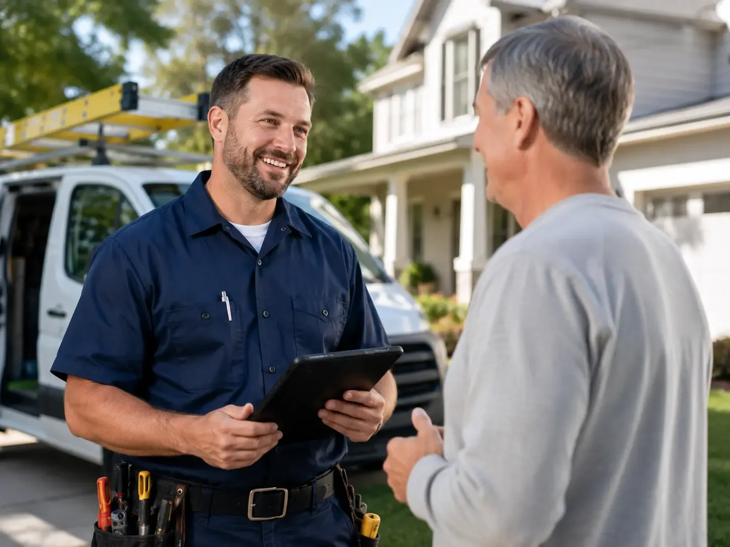 Whole Home Rewiring Purvis, MS FAQs
